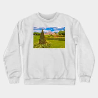 Cliveden House Taplow Buckinghamshire England Crewneck Sweatshirt